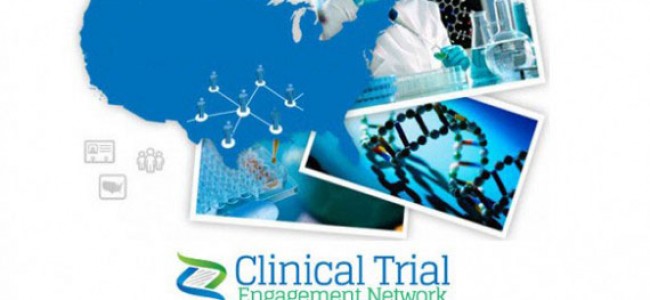 The Clinical Trial Engagement Network